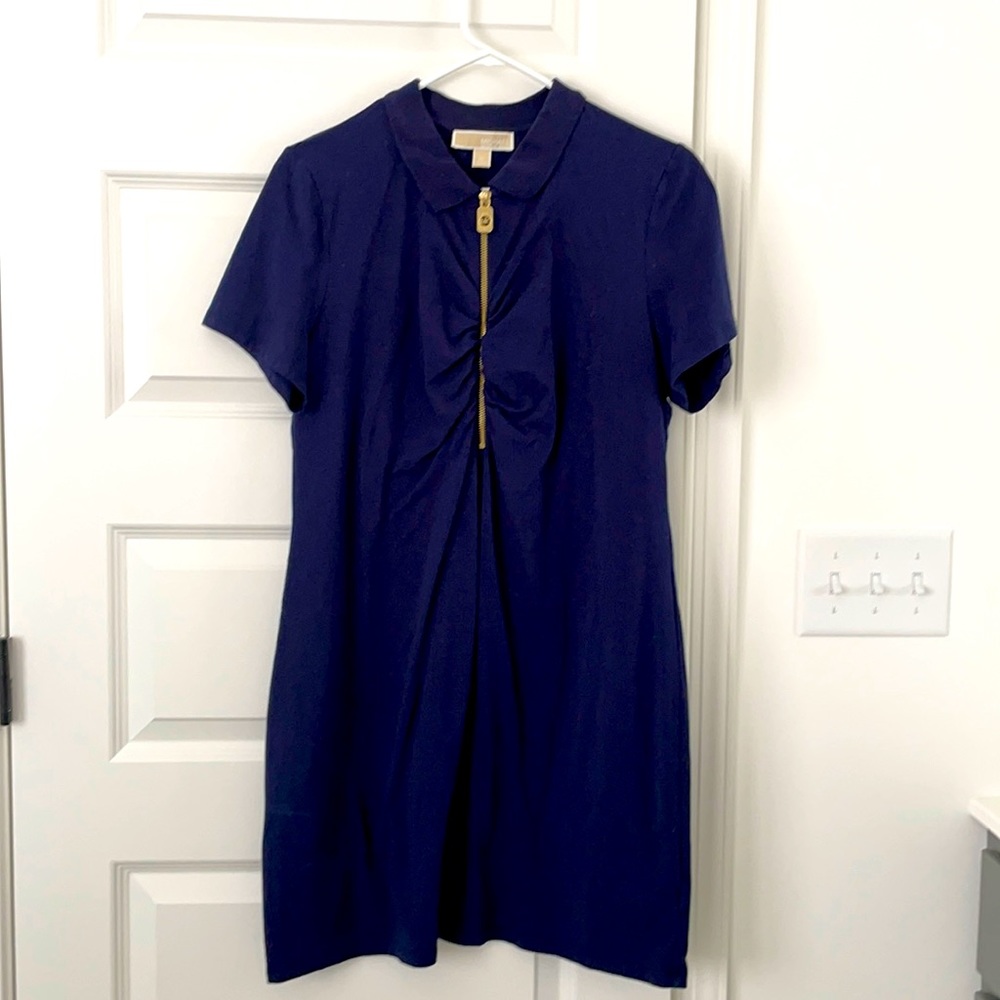 Michael Kors t-shirt dress